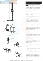 Preview for 25 page of Baxi Megaflo System 24 HE IE LPG Installation & Servicing Instructions Manual