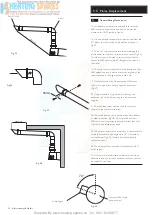 Preview for 26 page of Baxi Megaflo System 24 HE IE LPG Installation & Servicing Instructions Manual