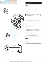 Preview for 27 page of Baxi Megaflo System 24 HE IE LPG Installation & Servicing Instructions Manual