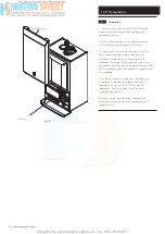 Preview for 34 page of Baxi Megaflo System 24 HE IE LPG Installation & Servicing Instructions Manual