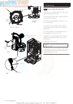 Preview for 36 page of Baxi Megaflo System 24 HE IE LPG Installation & Servicing Instructions Manual