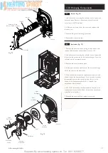 Preview for 39 page of Baxi Megaflo System 24 HE IE LPG Installation & Servicing Instructions Manual