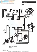 Preview for 46 page of Baxi Megaflo System 24 HE IE LPG Installation & Servicing Instructions Manual