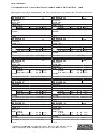 Preview for 51 page of Baxi Megaflo System 32 HE A Installation And Service Manual