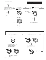 Preview for 4 page of Baxi Megao System 15 - Megao System 18 - Megao System 24 - Megao System 28 - Megao System 32 User Manual