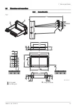 Предварительный просмотр 19 страницы Baxi MIC V200 Installation, User And Service Manual