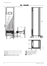 Предварительный просмотр 20 страницы Baxi MIC V200 Installation, User And Service Manual