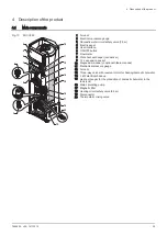 Предварительный просмотр 25 страницы Baxi MIC V200 Installation, User And Service Manual