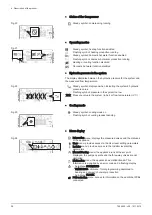 Предварительный просмотр 28 страницы Baxi MIC V200 Installation, User And Service Manual