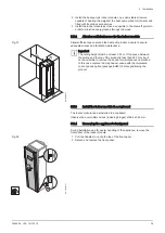 Предварительный просмотр 35 страницы Baxi MIC V200 Installation, User And Service Manual