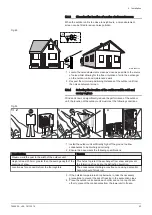 Предварительный просмотр 43 страницы Baxi MIC V200 Installation, User And Service Manual