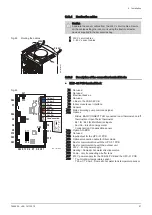 Предварительный просмотр 51 страницы Baxi MIC V200 Installation, User And Service Manual