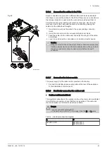 Предварительный просмотр 53 страницы Baxi MIC V200 Installation, User And Service Manual