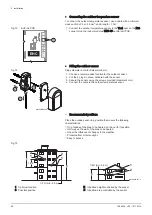 Предварительный просмотр 56 страницы Baxi MIC V200 Installation, User And Service Manual