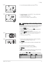 Предварительный просмотр 73 страницы Baxi MIC V200 Installation, User And Service Manual