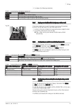 Предварительный просмотр 77 страницы Baxi MIC V200 Installation, User And Service Manual