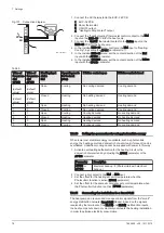 Предварительный просмотр 78 страницы Baxi MIC V200 Installation, User And Service Manual