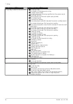 Предварительный просмотр 88 страницы Baxi MIC V200 Installation, User And Service Manual