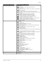 Предварительный просмотр 89 страницы Baxi MIC V200 Installation, User And Service Manual