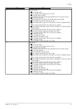 Предварительный просмотр 91 страницы Baxi MIC V200 Installation, User And Service Manual