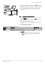 Предварительный просмотр 97 страницы Baxi MIC V200 Installation, User And Service Manual