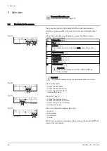 Предварительный просмотр 98 страницы Baxi MIC V200 Installation, User And Service Manual