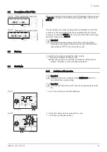 Предварительный просмотр 99 страницы Baxi MIC V200 Installation, User And Service Manual