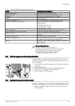 Предварительный просмотр 103 страницы Baxi MIC V200 Installation, User And Service Manual