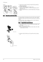 Предварительный просмотр 104 страницы Baxi MIC V200 Installation, User And Service Manual