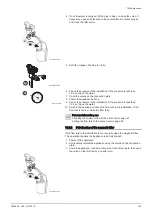 Предварительный просмотр 105 страницы Baxi MIC V200 Installation, User And Service Manual