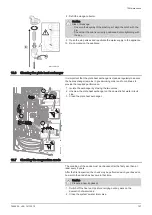 Предварительный просмотр 107 страницы Baxi MIC V200 Installation, User And Service Manual