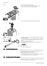 Предварительный просмотр 108 страницы Baxi MIC V200 Installation, User And Service Manual