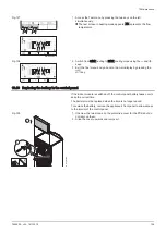 Предварительный просмотр 109 страницы Baxi MIC V200 Installation, User And Service Manual