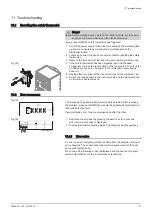 Предварительный просмотр 111 страницы Baxi MIC V200 Installation, User And Service Manual