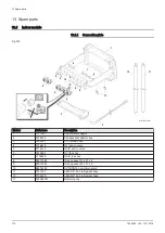 Предварительный просмотр 118 страницы Baxi MIC V200 Installation, User And Service Manual