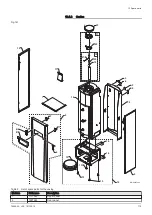 Предварительный просмотр 119 страницы Baxi MIC V200 Installation, User And Service Manual