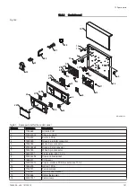 Предварительный просмотр 121 страницы Baxi MIC V200 Installation, User And Service Manual