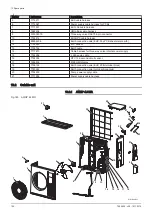 Предварительный просмотр 126 страницы Baxi MIC V200 Installation, User And Service Manual