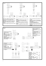 Preview for 2 page of Baxi MONOGIRO NT Series Assembly Instructions Manual