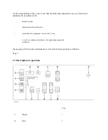 Preview for 9 page of Baxi MULTI-HEAT Instructions For Installation And Use Manual