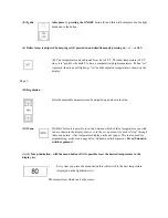 Preview for 11 page of Baxi MULTI-HEAT Instructions For Installation And Use Manual