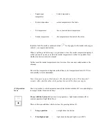 Preview for 12 page of Baxi MULTI-HEAT Instructions For Installation And Use Manual