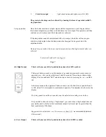 Preview for 13 page of Baxi MULTI-HEAT Instructions For Installation And Use Manual