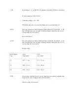 Preview for 16 page of Baxi MULTI-HEAT Instructions For Installation And Use Manual