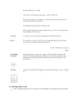 Preview for 17 page of Baxi MULTI-HEAT Instructions For Installation And Use Manual