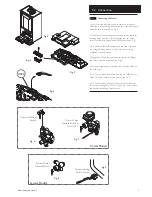 Предварительный просмотр 5 страницы Baxi MULTIFIT Fitting & Setting Instructions