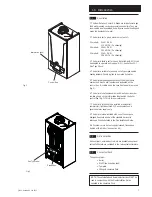 Предварительный просмотр 7 страницы Baxi Neta-tec Combi 24 GA Installation & Servicing Instructions Manual