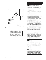 Предварительный просмотр 14 страницы Baxi Neta-tec Combi 24 GA Installation & Servicing Instructions Manual