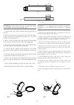 Preview for 8 page of Baxi NIAGARA Installation And Servicing Instructions