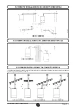 Предварительный просмотр 11 страницы Baxi Nuvola 3 BS 140 Fi Operating And Installation Instructions